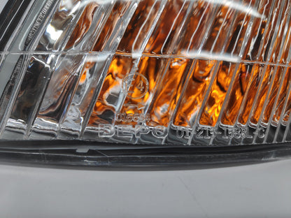 Pisca Esquerdo Nissan Almera N15 98-00
