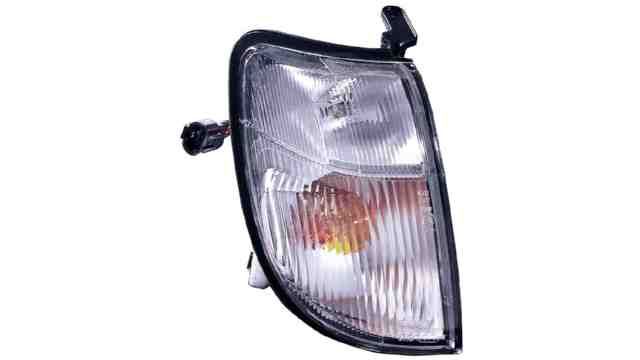 Pisca Esquerdo Nissan Navara Pick-Up D22 00-02