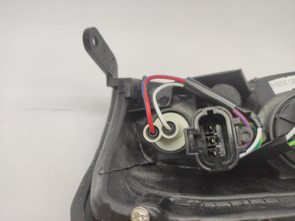 Pisca Esquerdo Nissan Navara Pick-Up D22 00-02