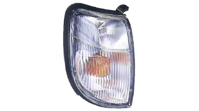 Pisca Esquerdo Nissan Navara Pick-Up D22 98-00