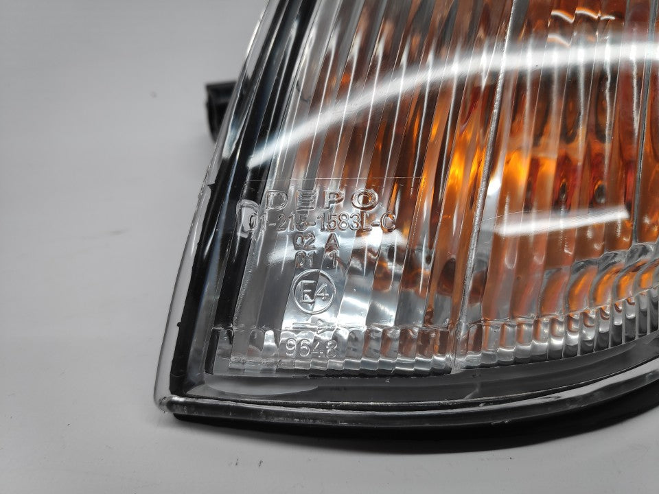 Pisca Esquerdo Nissan Navara Pick-Up D22 98-00