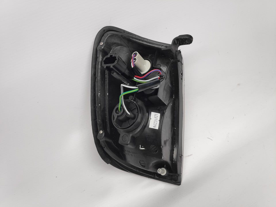 Pisca Esquerdo Nissan Navara Pick-Up D22 98-00