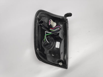 Pisca Esquerdo Nissan Navara Pick-Up D22 98-00