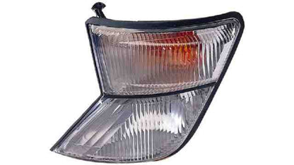 Pisca Esquerdo Nissan Patrol 97-02