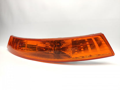 Pisca Esquerdo Nissan Primastar 01-06
