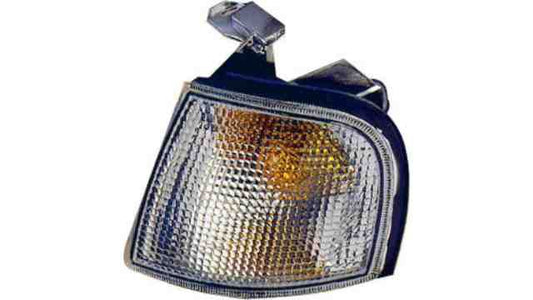 Pisca Esquerdo Nissan Primera P10 90-96 Coca Laranja
