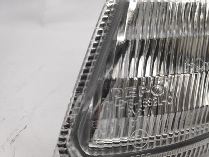 Pisca Esquerdo Nissan Primera P11 96-99