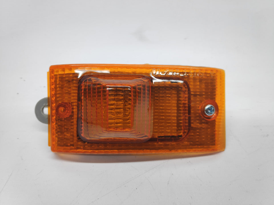 Pisca Esquerdo Nissan Vanette 84-89