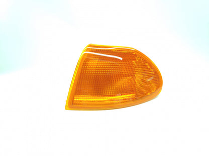 Pisca Esquerdo Opel Astra F 91-94 Laranja
