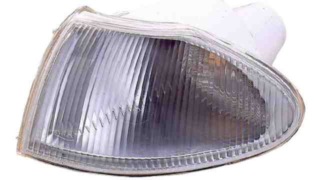 Pisca Esquerdo Opel Astra F 94-98