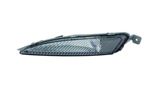 Pisca Esquerdo Opel Astra J Sedan 4P 12-