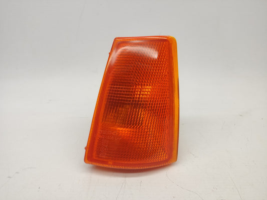 Pisca Esquerdo Opel Kadett E 84-91 Laranja
