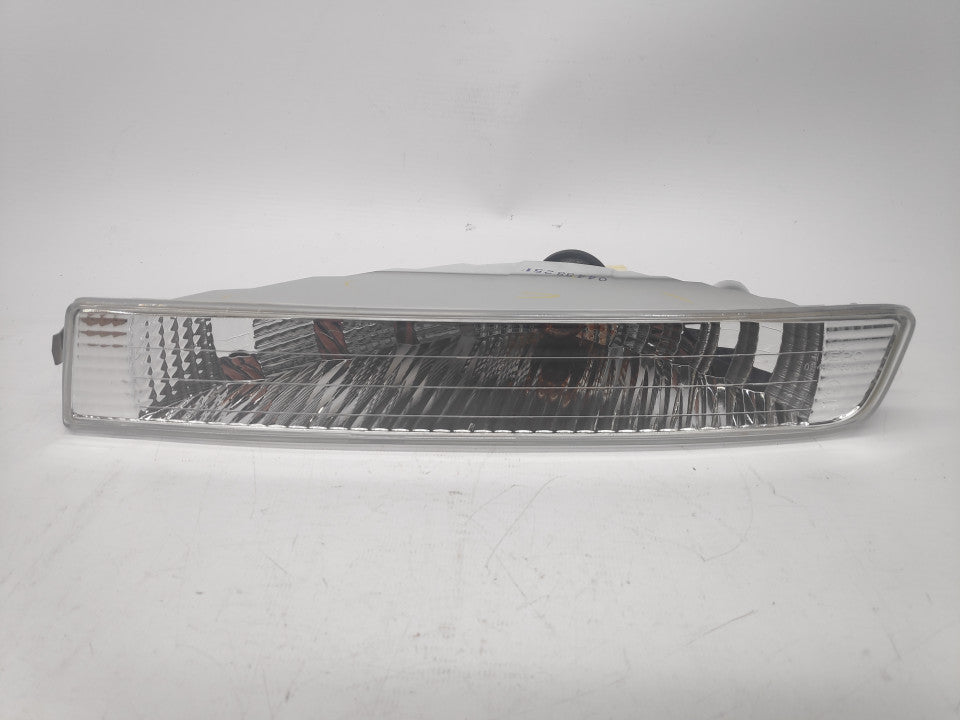 Pisca Esquerdo Opel Vivaro 01-06