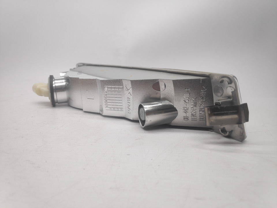 Pisca Esquerdo Opel Vivaro 01-06