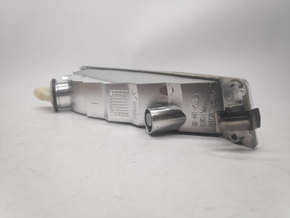 Pisca Esquerdo Opel Vivaro 01-06
