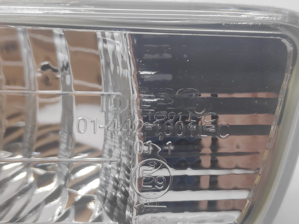 Pisca Esquerdo Opel Vivaro 01-06