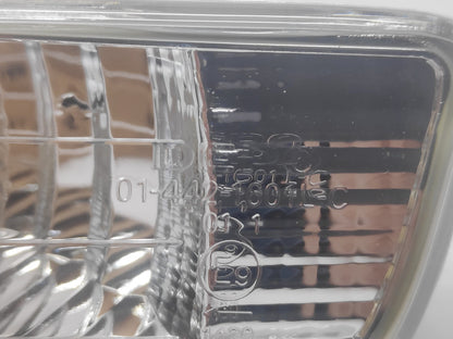 Pisca Esquerdo Opel Vivaro 01-06
