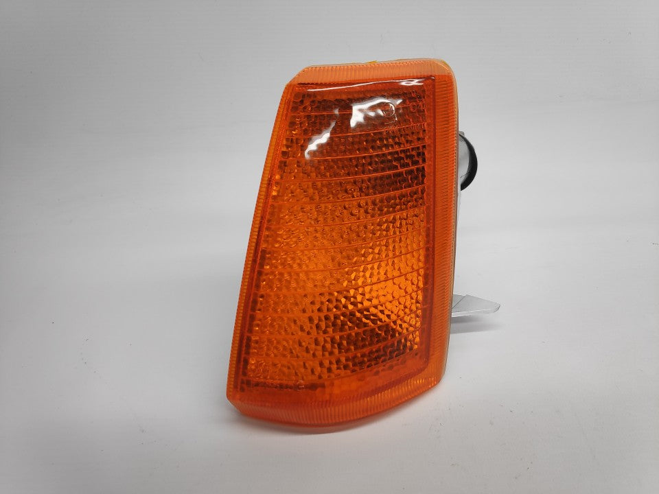 Pisca Esquerdo Peugeot 205 83-98 Laranja