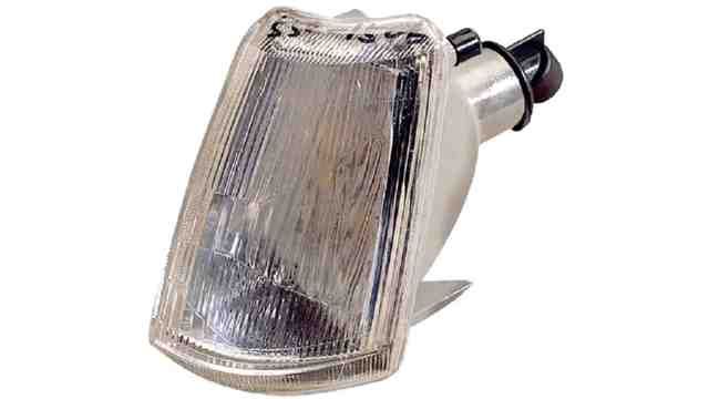 Pisca Esquerdo Peugeot 205 83-98