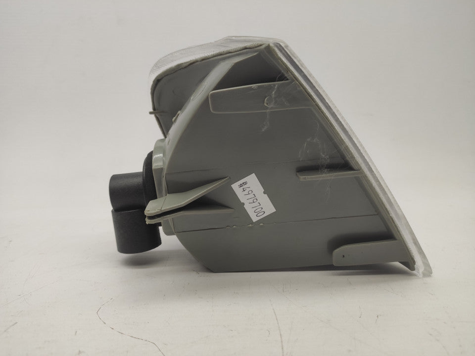 Pisca Esquerdo Peugeot 405 87-96