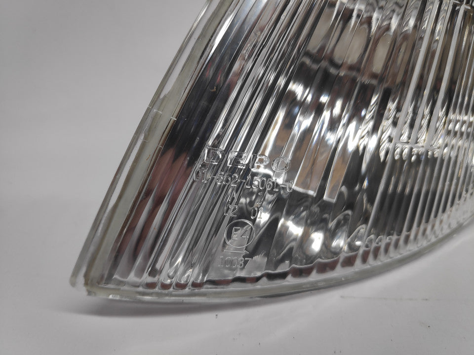 Pisca Esquerdo Peugeot Partner / Citroen Berlingo 96-02