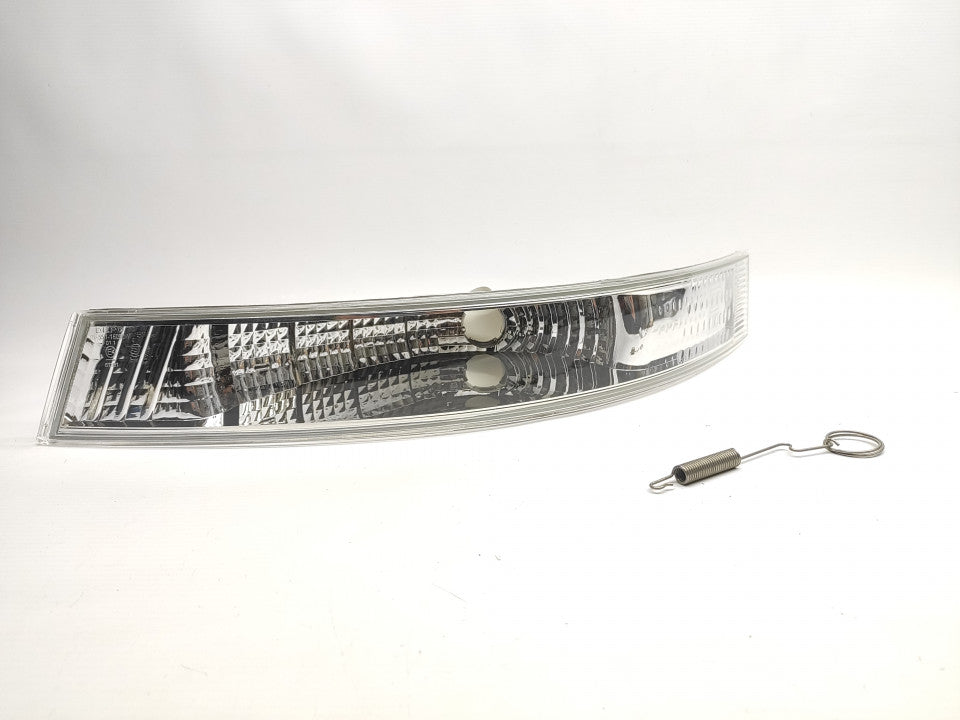 Pisca Esquerdo Renault Master 03-10