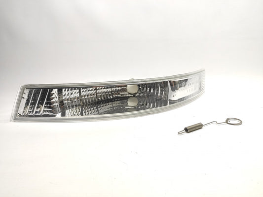 Pisca Esquerdo Renault Master 03-10