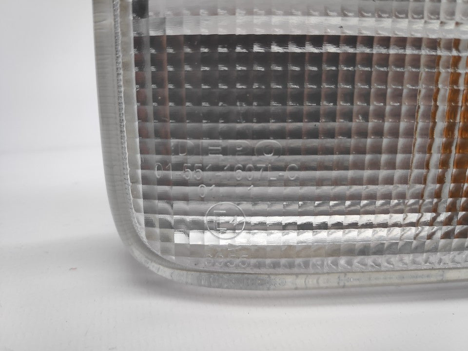 Pisca Esquerdo Renault Master / Opel Movano / Nissan Interstar 98-03