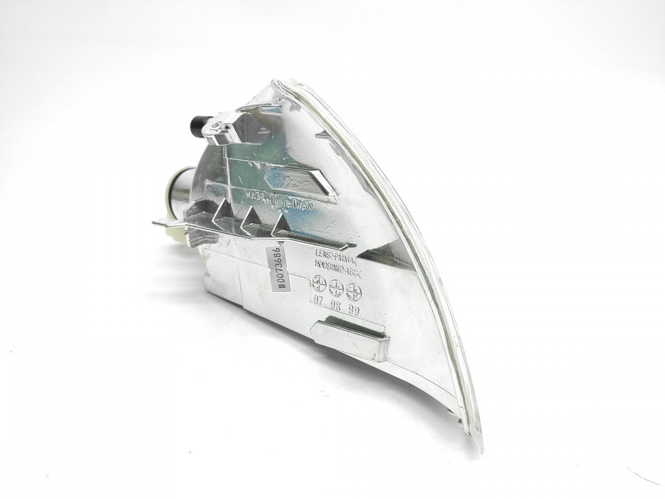 Pisca Esquerdo Renault Megane I 95-99