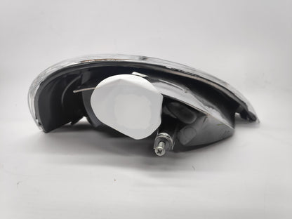 Pisca Esquerdo Renault Modus 04-08