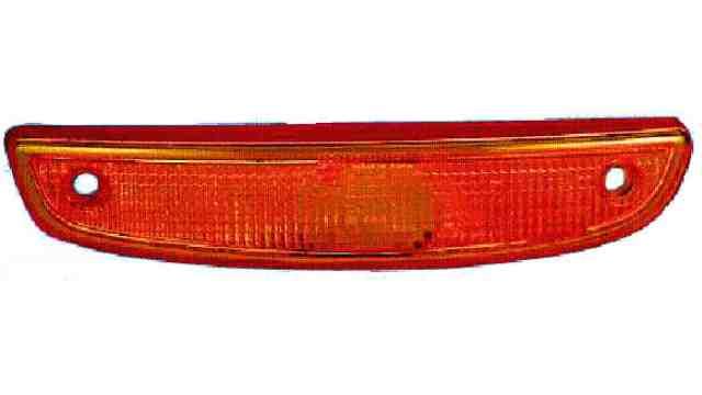 Pisca Esquerdo Renault Twingo 93-98