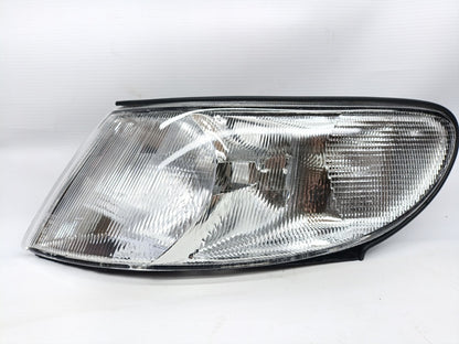 Pisca Esquerdo Saab 900 / 9.3 93-02