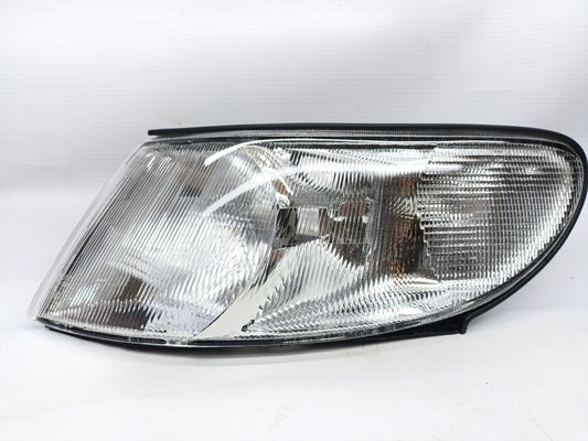 Pisca Esquerdo Saab 900 / 9.3 93-02