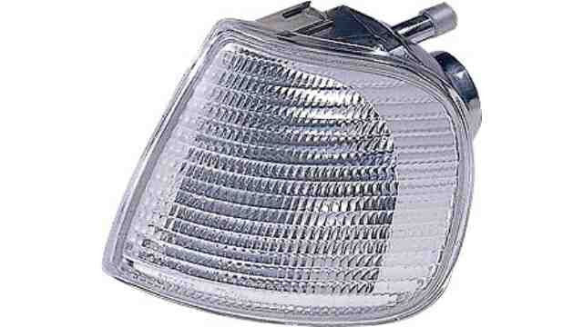 Pisca Esquerdo Seat Ibiza / Cordoba I e VW Caddy / Polo III 95-99