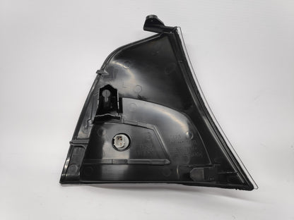 Pisca Esquerdo Toyota Hiace 08-13
