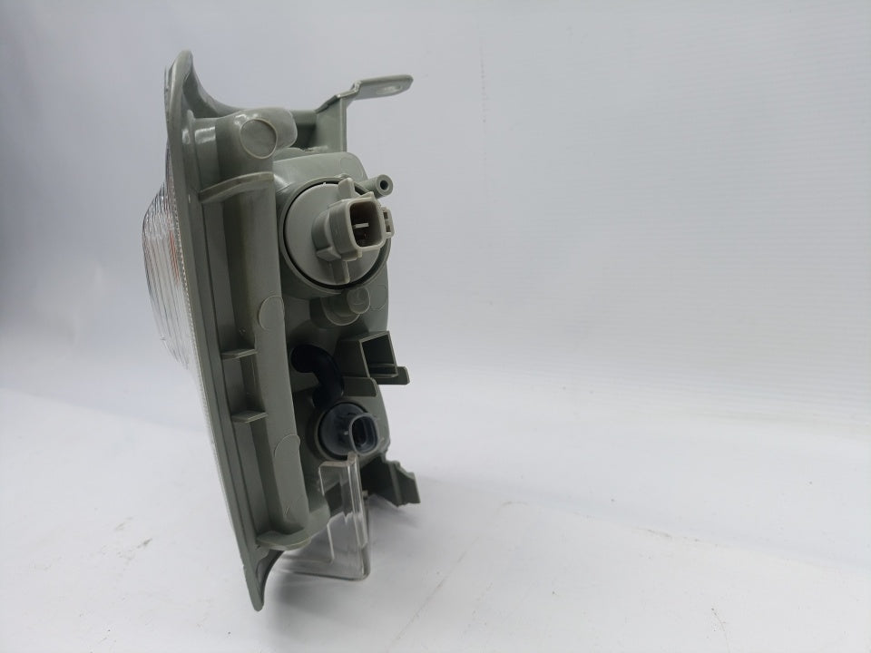 Pisca Esquerdo Toyota Hilux 98-01