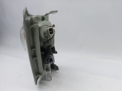 Pisca Esquerdo Toyota Hilux 98-01
