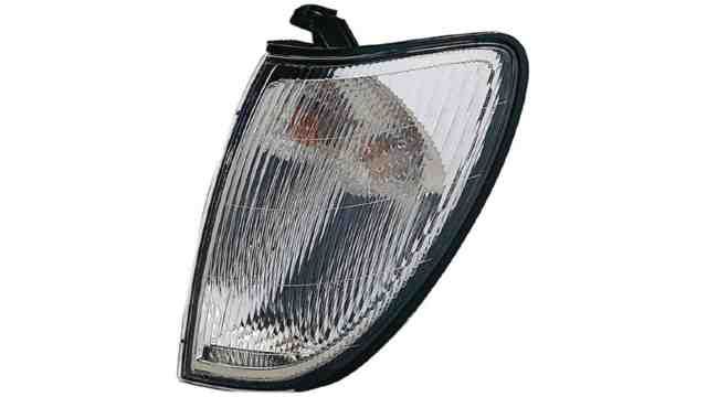 Pisca Esquerdo Toyota Land Cruiser Fj100-Hdj100 98-05