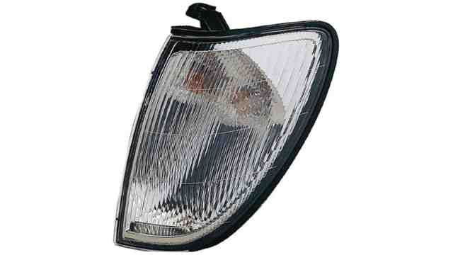 Pisca Esquerdo Toyota Land Cruiser Fj100-Hdj100 98-05