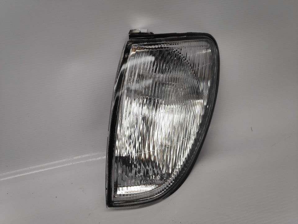 Pisca Esquerdo Toyota Land Cruiser Fj100-Hdj100 98-05