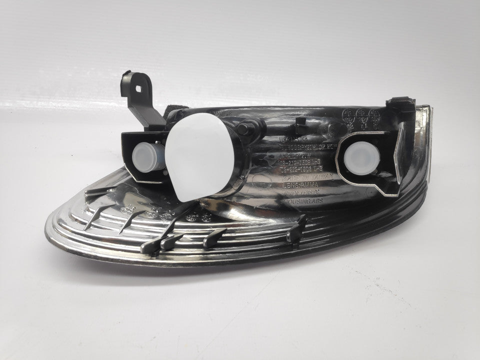 Pisca Esquerdo Toyota Land Cruiser Fj100-Hdj100 98-05