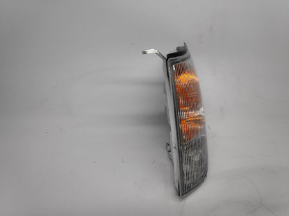 Pisca Esquerdo Toyota Land Cruiser Fj9 95-99