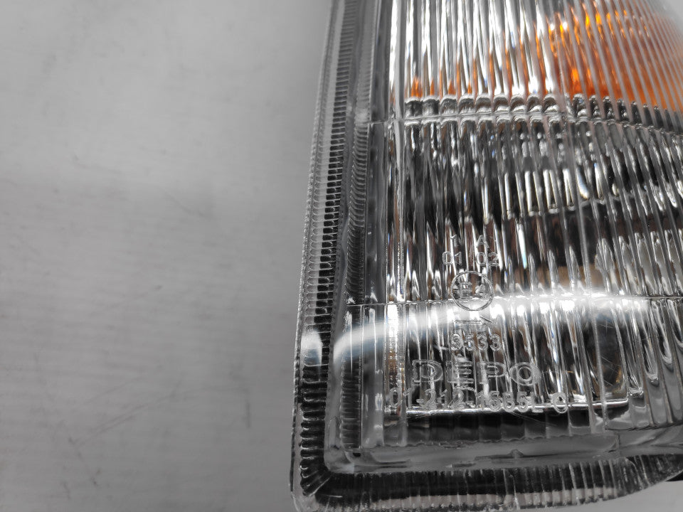 Pisca Esquerdo Toyota Land Cruiser Fj9 95-99