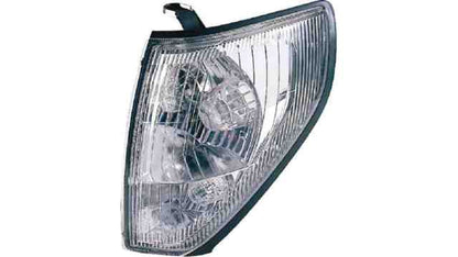 Pisca Esquerdo Toyota Land Cruiser Fj9 99-03