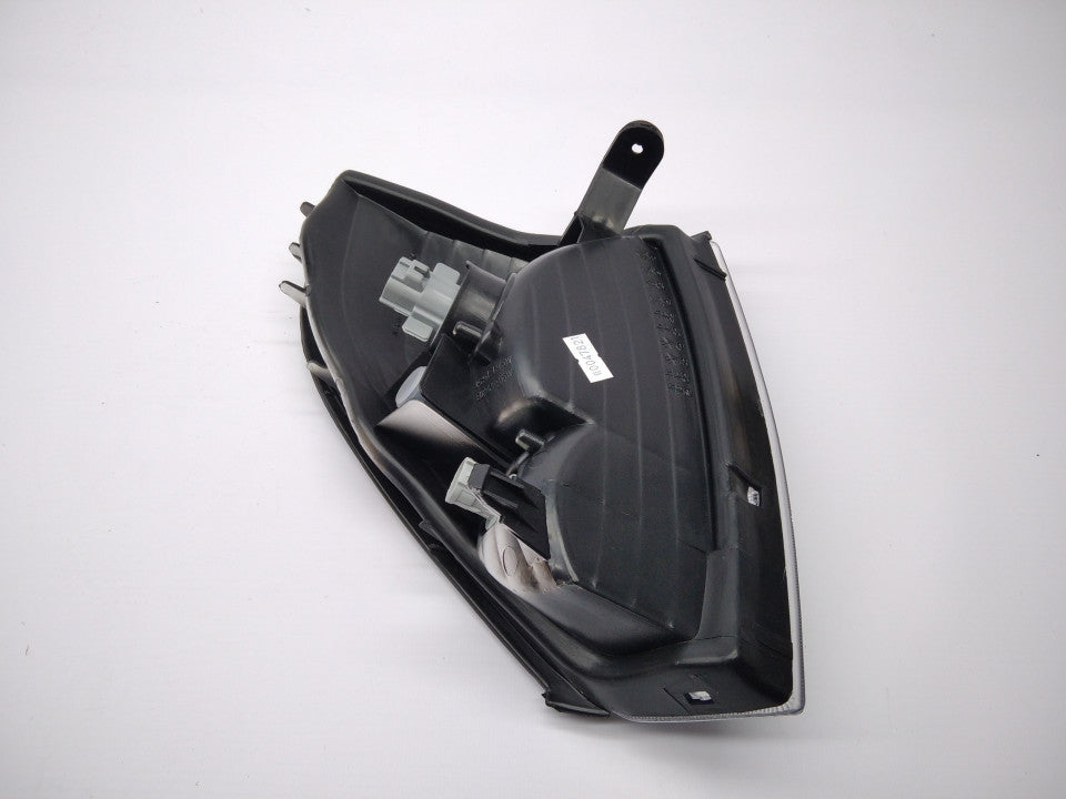 Pisca Esquerdo Toyota Land Cruiser Fj9 99-03