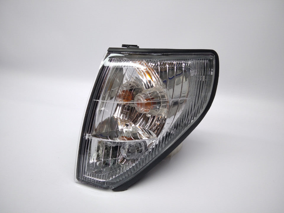 Pisca Esquerdo Toyota Land Cruiser Fj9 99-03