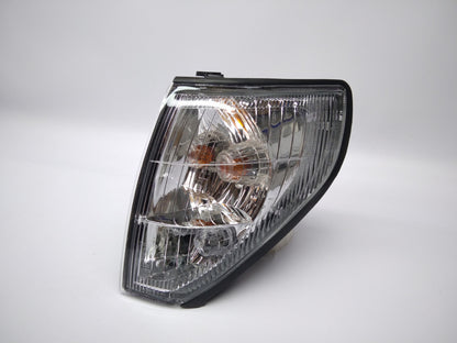Pisca Esquerdo Toyota Land Cruiser Fj9 99-03