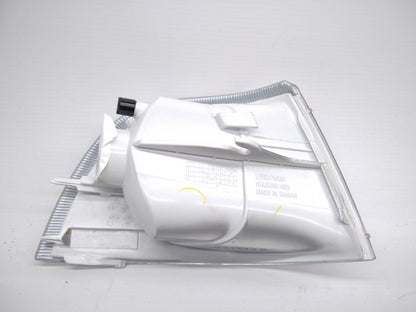 Pisca Esquerdo Volvo S40 / V40 95-00 Transparente