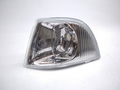 Pisca Esquerdo Volvo S40 / V40 95-00 Transparente