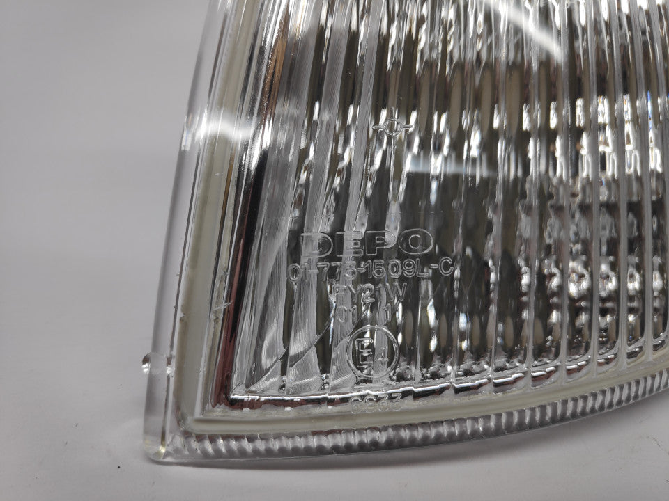 Pisca Esquerdo Volvo S40 / V40 95-00